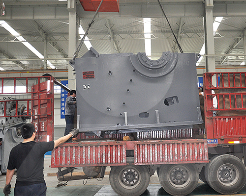 iron ore benificiation processes used in india